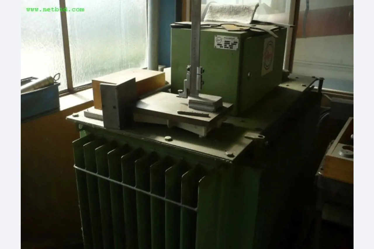 Máquinas, equipamento mecânico e equipamento de escritório e comercial<br>-2