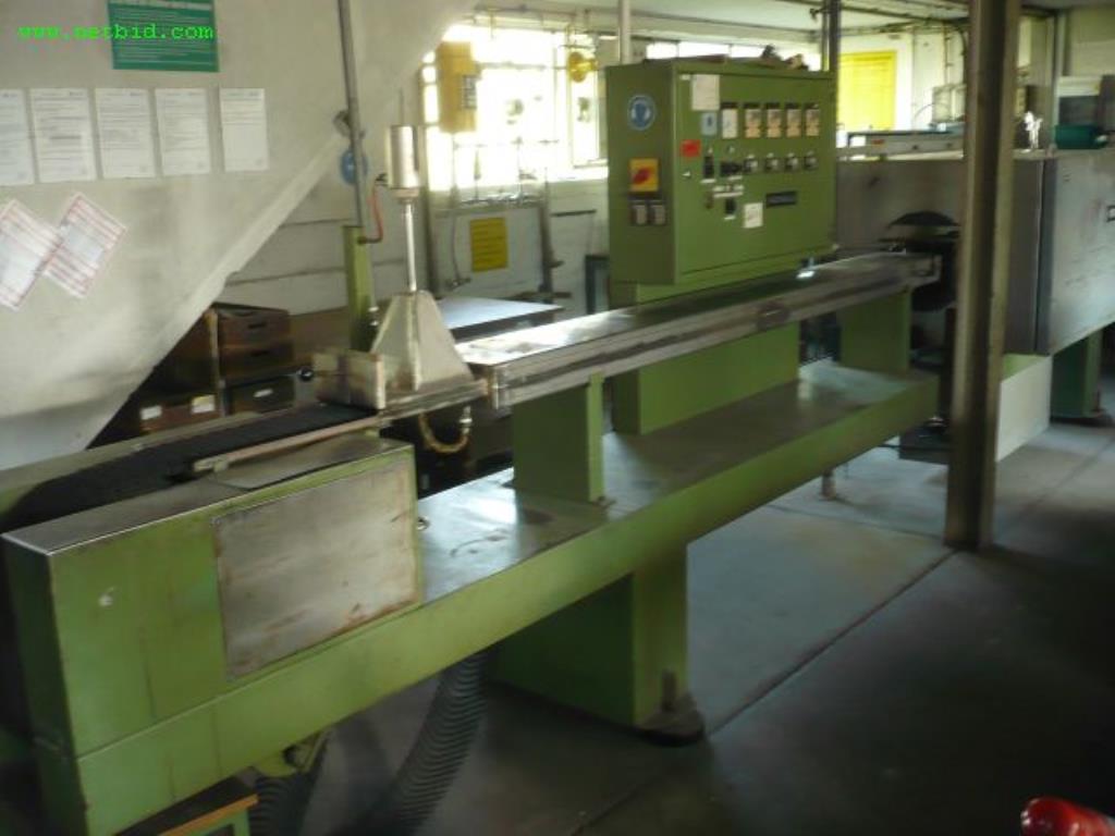 Maschinen, maschinellen Anlagen sowie die Büro – und Geschäftsausstattung<br>-1