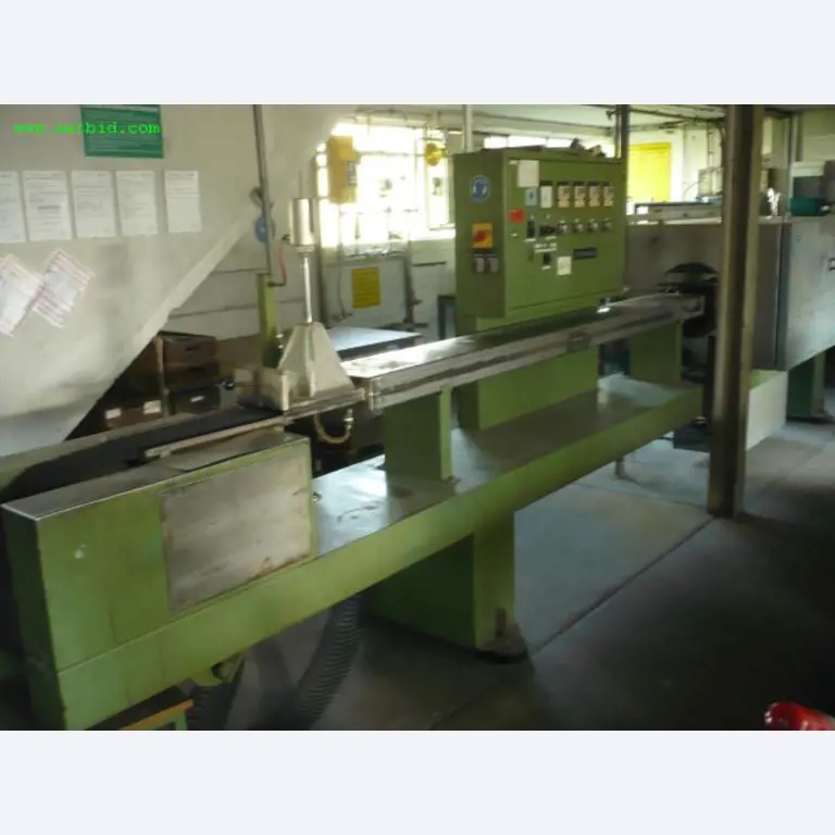 Machines, mechanical plants as well as office/business equipment<br>-1