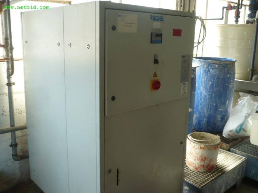 Maschinen, maschinellen Anlagen sowie die Büro – und Geschäftsausstattung<br>-1