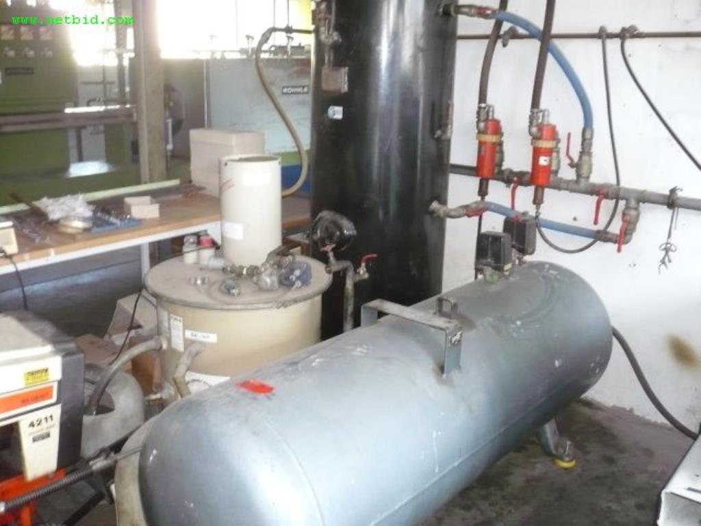 Maschinen, maschinellen Anlagen sowie die Büro – und Geschäftsausstattung<br>-2