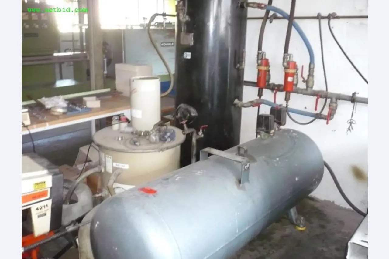 Máquinas, equipamento mecânico e equipamento de escritório e comercial<br>-2