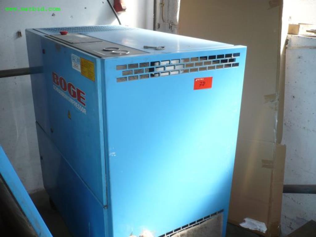 Maschinen, maschinellen Anlagen sowie die Büro – und Geschäftsausstattung<br>-3