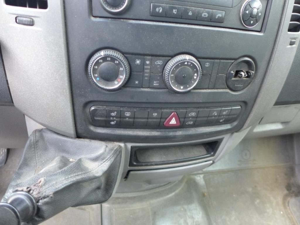 Machines and vehicles from the field of heating, installation, photovoltaic, solar thermal-14