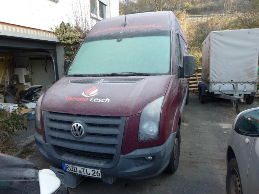 Machines and vehicles from the field of heating, installation, photovoltaic, solar thermal-15