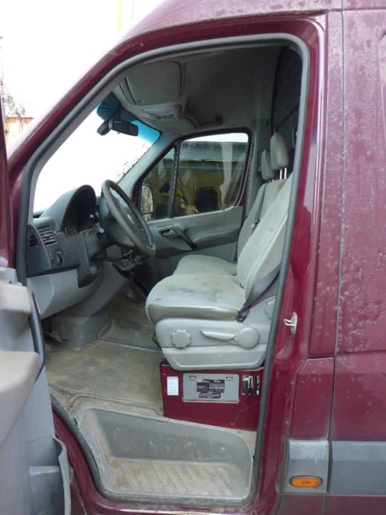 Machines and vehicles from the field of heating, installation, photovoltaic, solar thermal-16