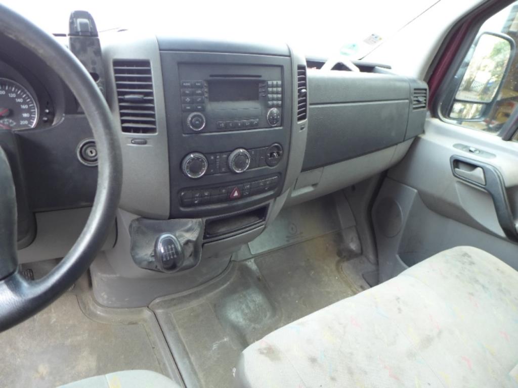 Machines and vehicles from the field of heating, installation, photovoltaic, solar thermal-18