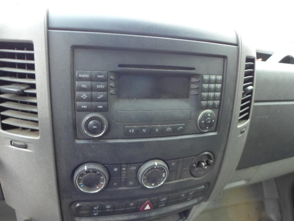 Machines and vehicles from the field of heating, installation, photovoltaic, solar thermal-20