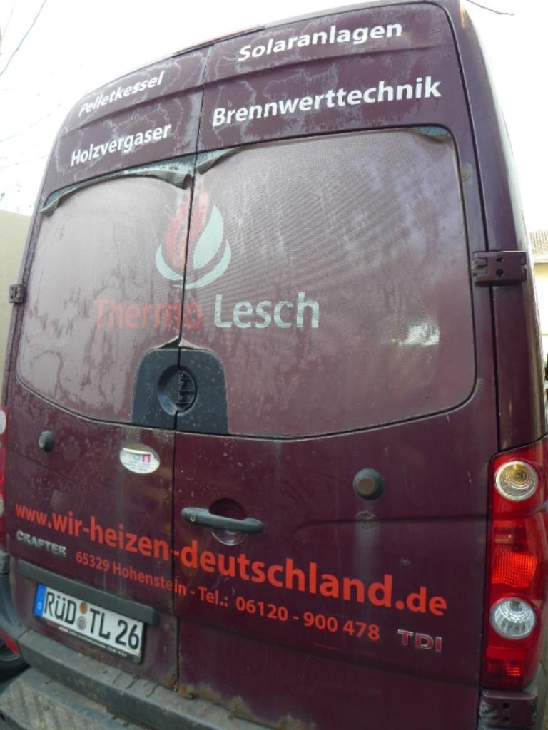 Machines and vehicles from the field of heating, installation, photovoltaic, solar thermal-6