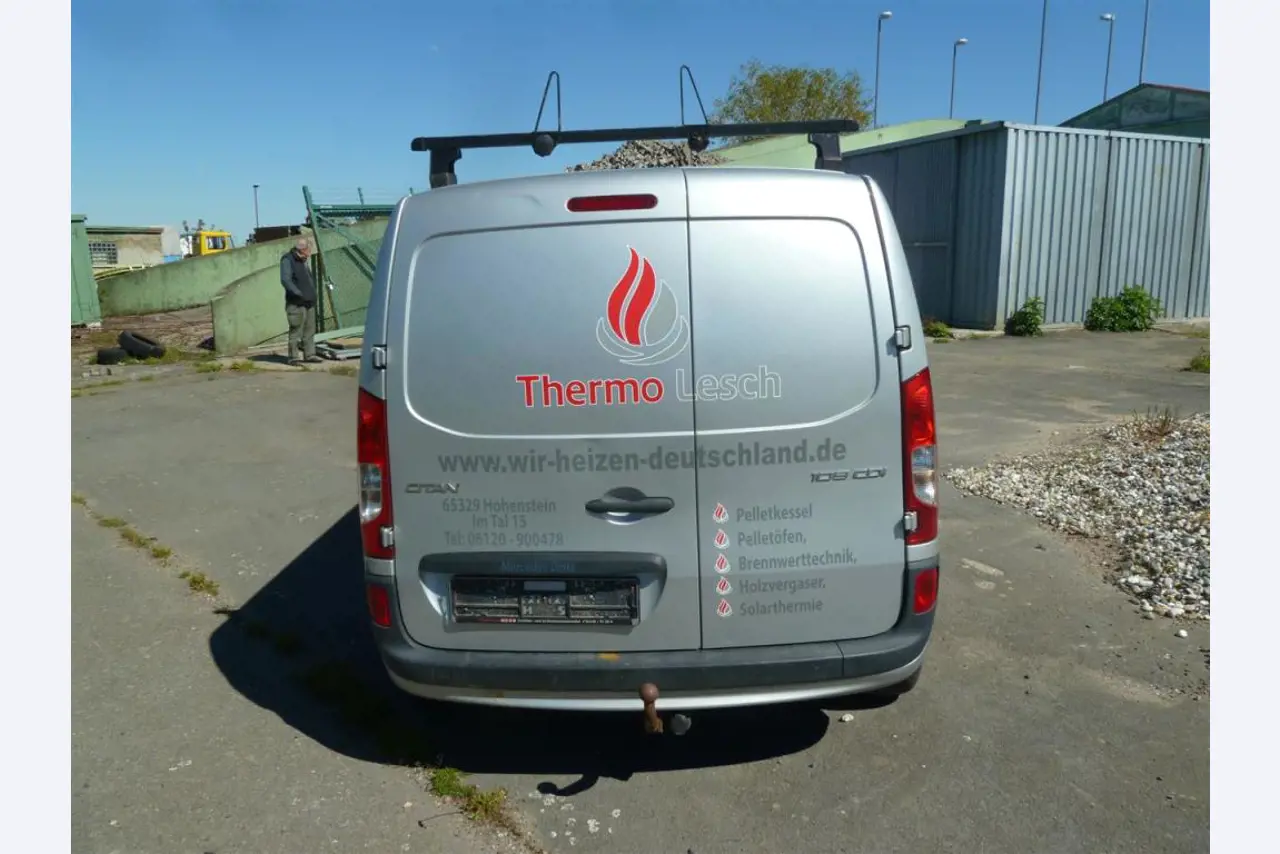 Machines and vehicles from the field of heating, installation, photovoltaic, solar thermal-10