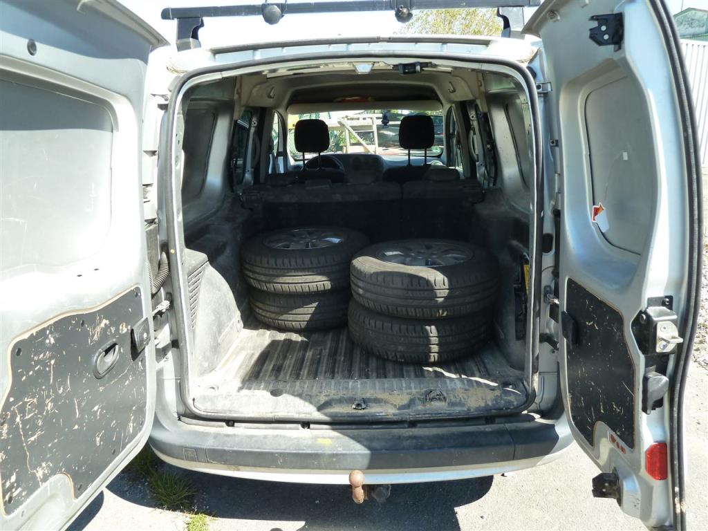 Machines and vehicles from the field of heating, installation, photovoltaic, solar thermal-12