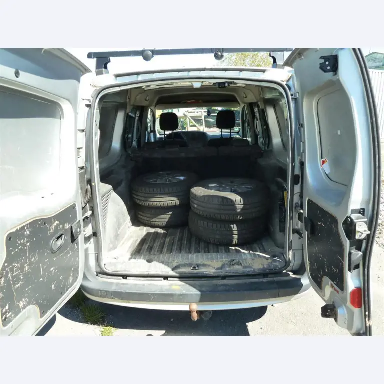 Machines and vehicles from the field of heating, installation, photovoltaic, solar thermal-12