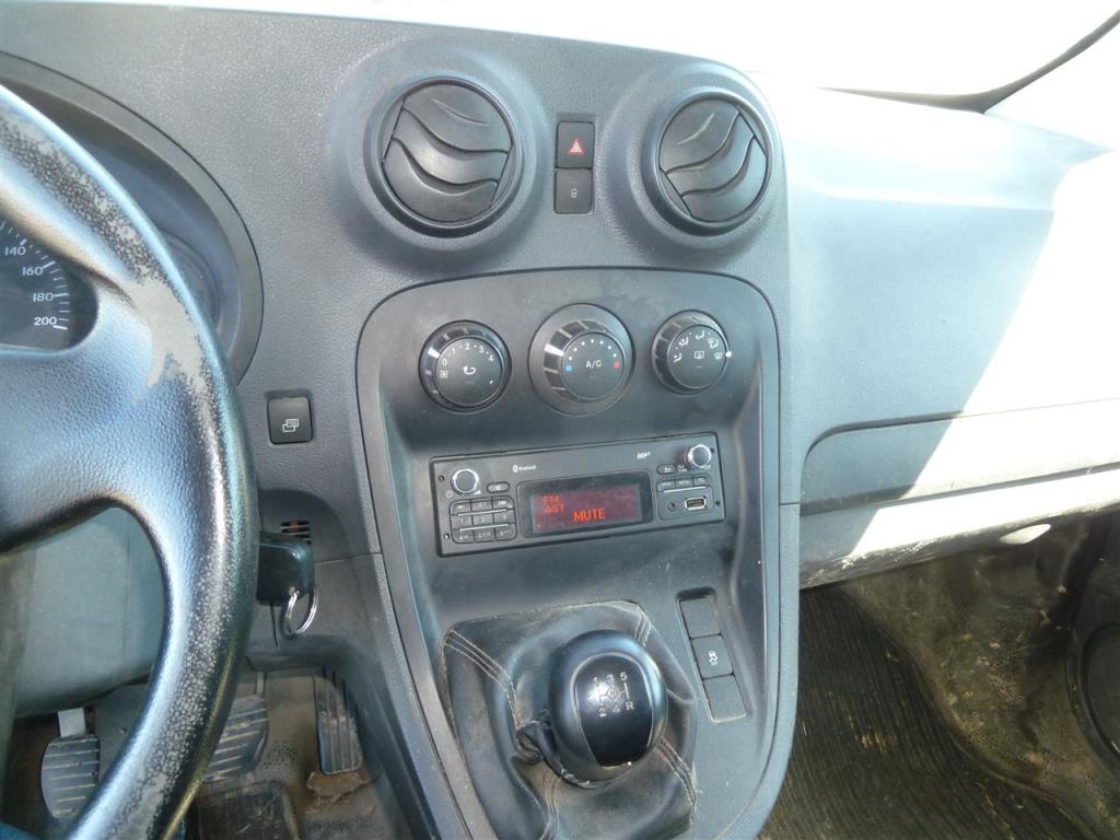 Machines and vehicles from the field of heating, installation, photovoltaic, solar thermal-16