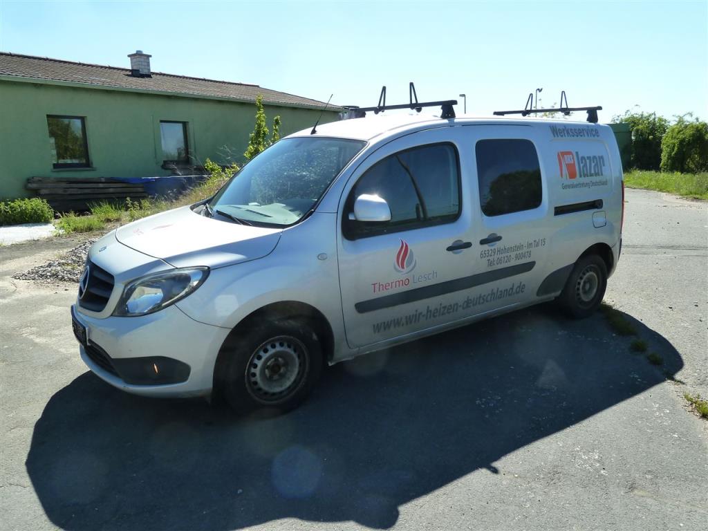 Machines and vehicles from the field of heating, installation, photovoltaic, solar thermal-2