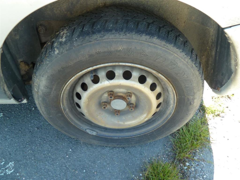 Machines and vehicles from the field of heating, installation, photovoltaic, solar thermal-7