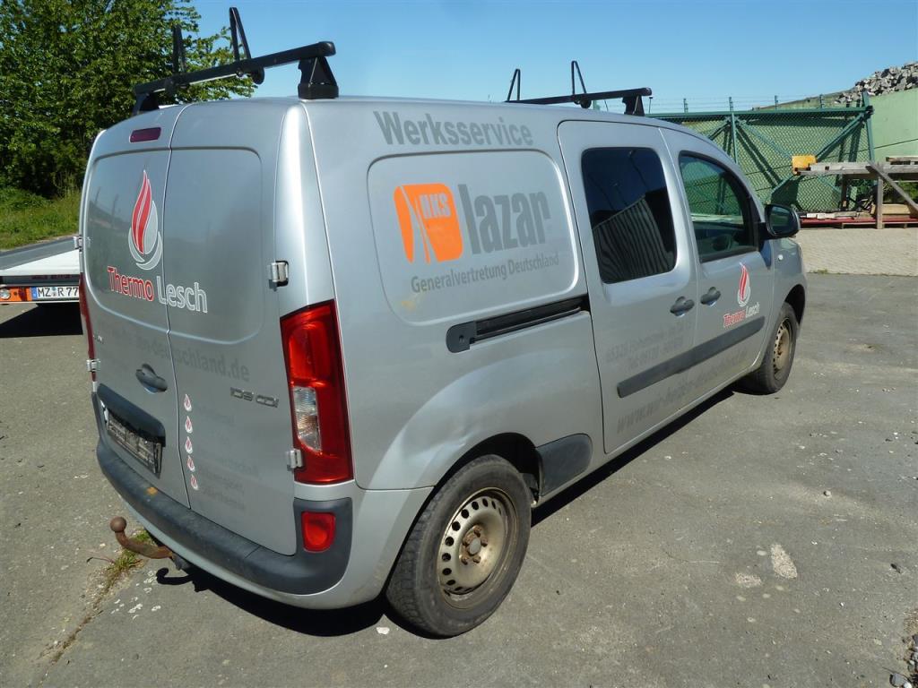 Machines and vehicles from the field of heating, installation, photovoltaic, solar thermal-9