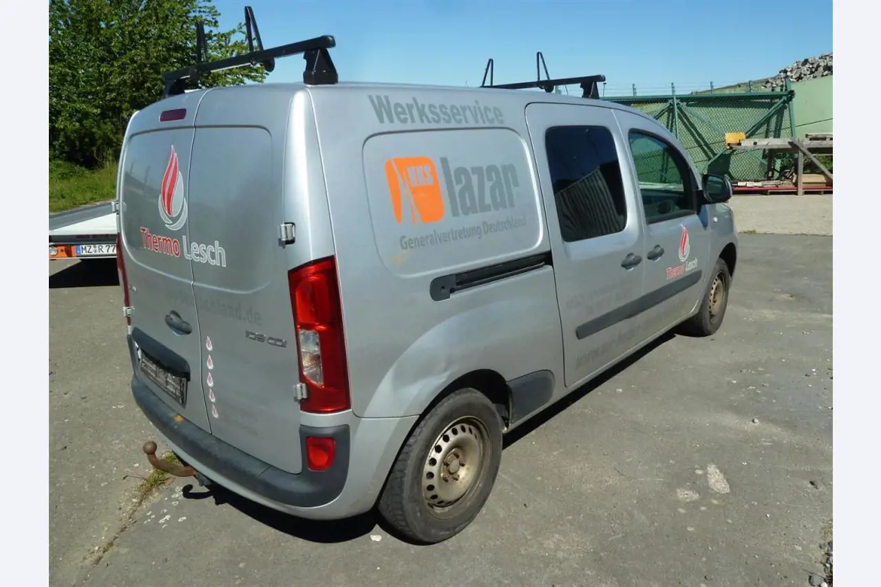 Machines and vehicles from the field of heating, installation, photovoltaic, solar thermal-9