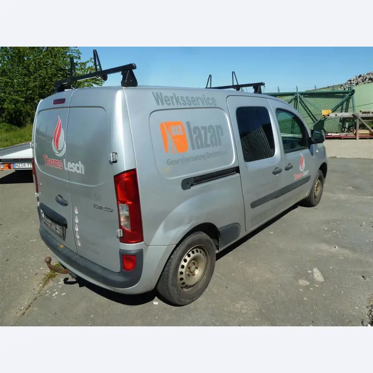 Machines and vehicles from the field of heating, installation, photovoltaic, solar thermal-9