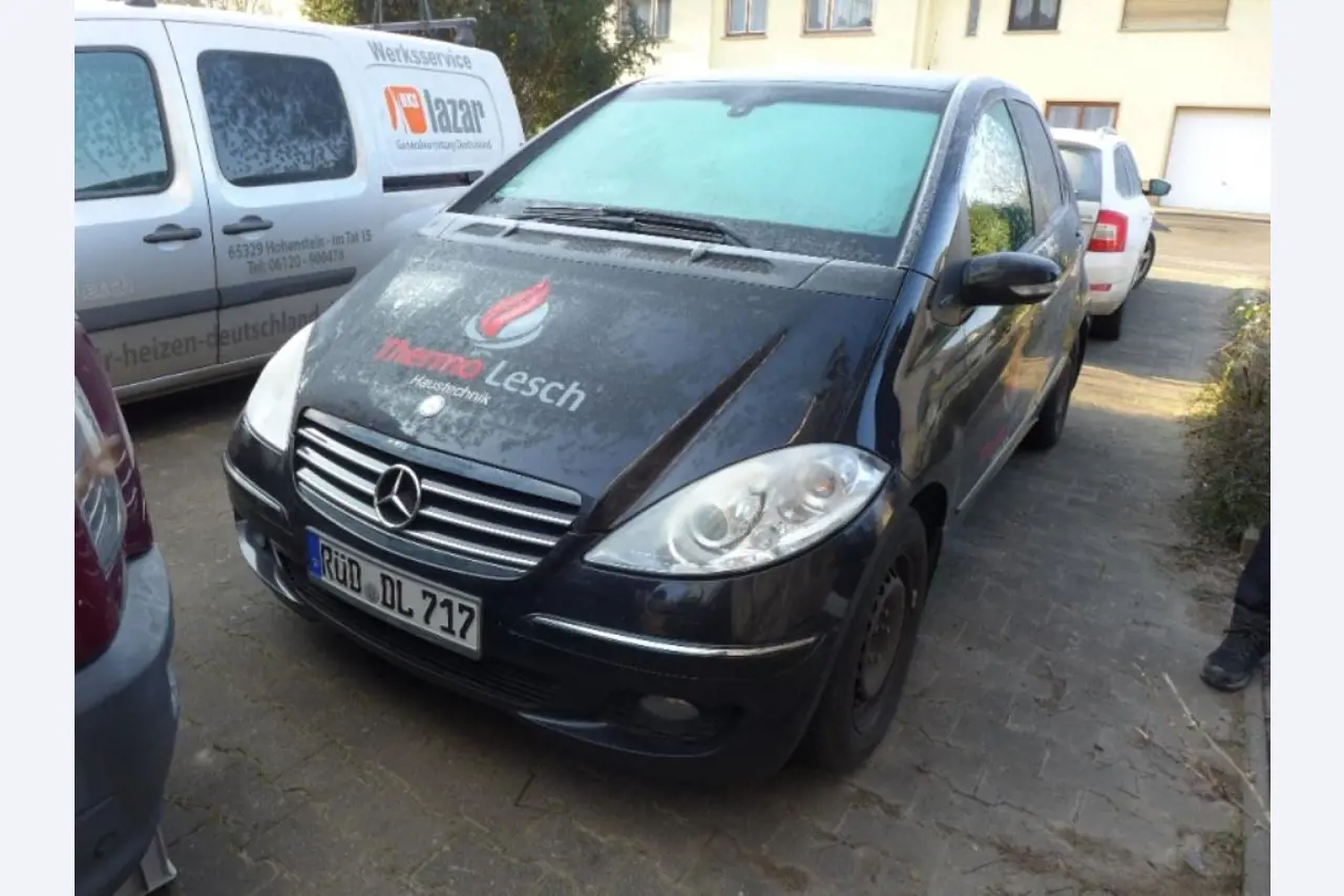 Machines and vehicles from the field of heating, installation, photovoltaic, solar thermal-1