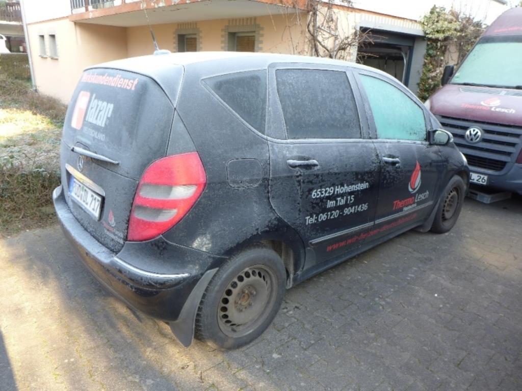 Machines and vehicles from the field of heating, installation, photovoltaic, solar thermal-2