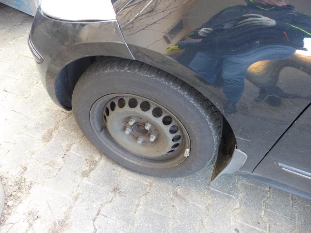 Machines and vehicles from the field of heating, installation, photovoltaic, solar thermal-3