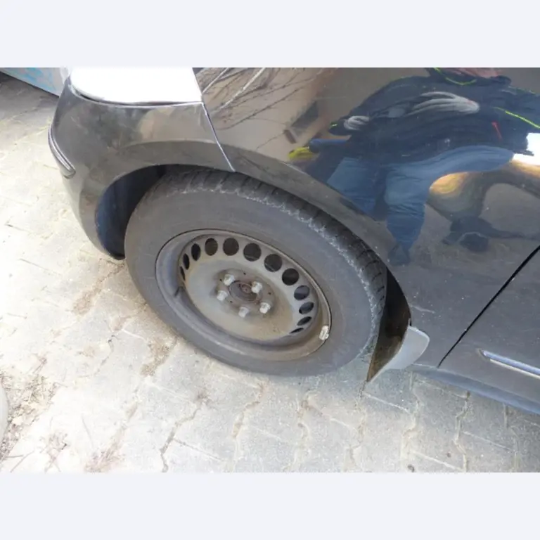 Machines and vehicles from the field of heating, installation, photovoltaic, solar thermal-3