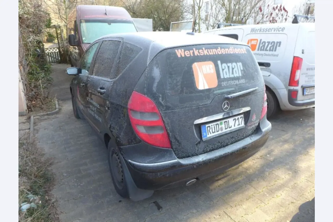 Machines and vehicles from the field of heating, installation, photovoltaic, solar thermal-6
