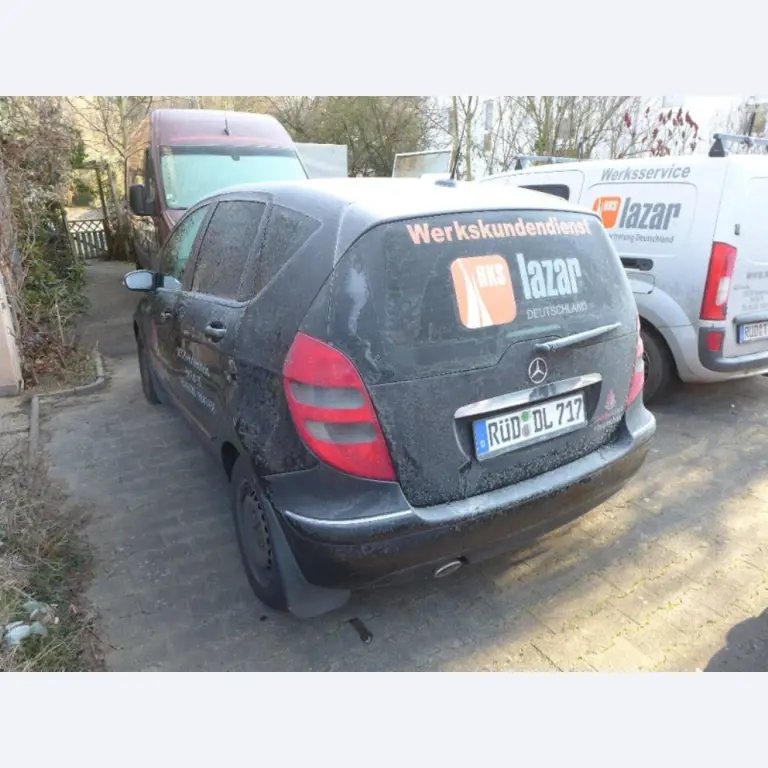 Machines and vehicles from the field of heating, installation, photovoltaic, solar thermal-6