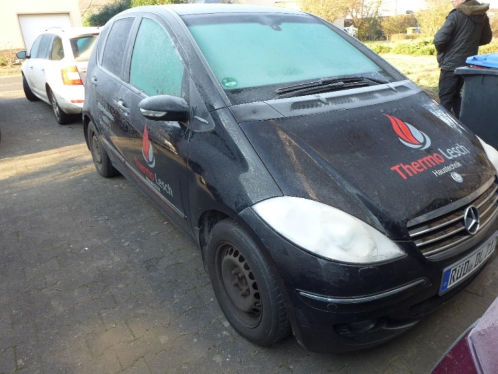 Machines and vehicles from the field of heating, installation, photovoltaic, solar thermal-7