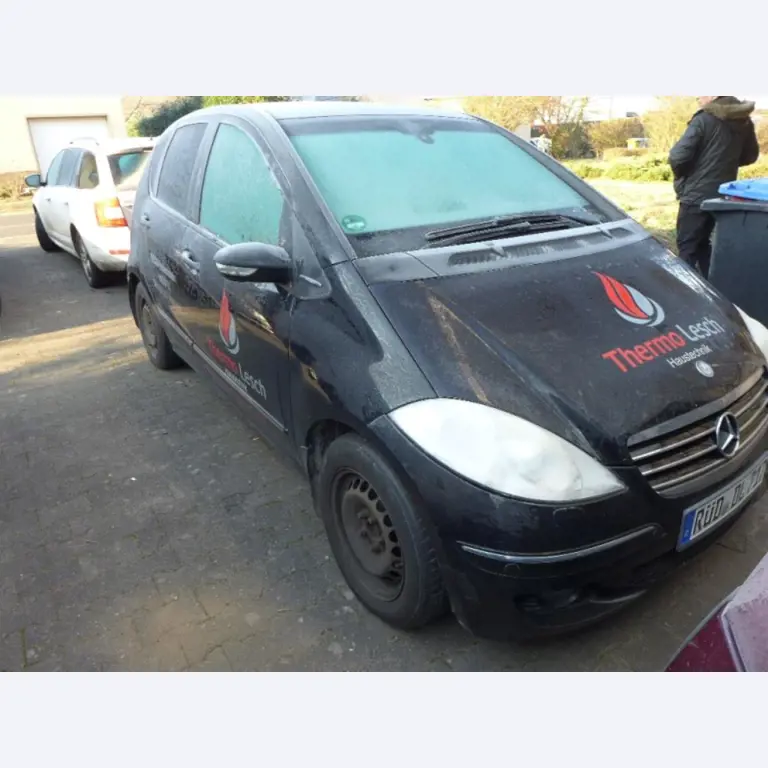 Machines and vehicles from the field of heating, installation, photovoltaic, solar thermal-7