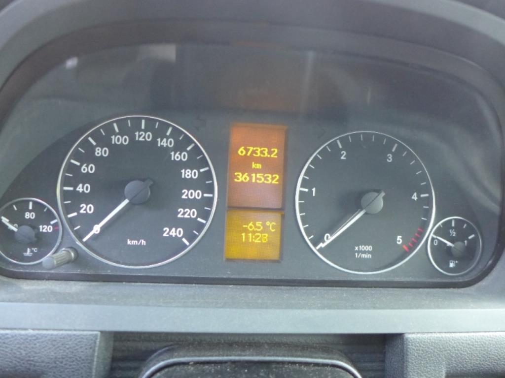 Machines and vehicles from the field of heating, installation, photovoltaic, solar thermal-9