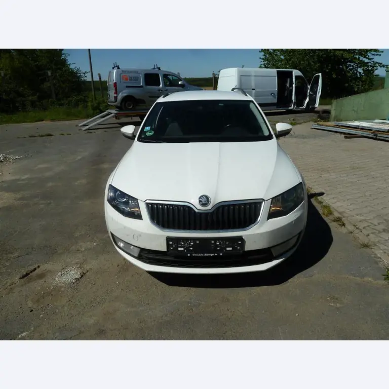 Machines and vehicles from the field of heating, installation, photovoltaic, solar thermal-1