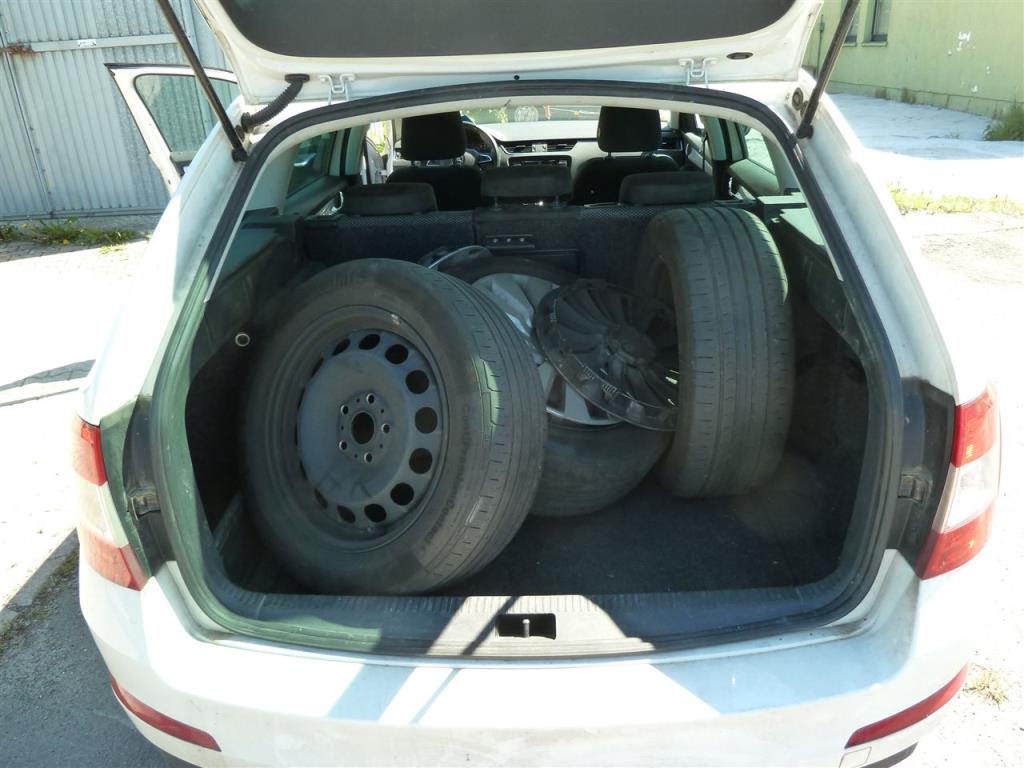 Machines and vehicles from the field of heating, installation, photovoltaic, solar thermal-3