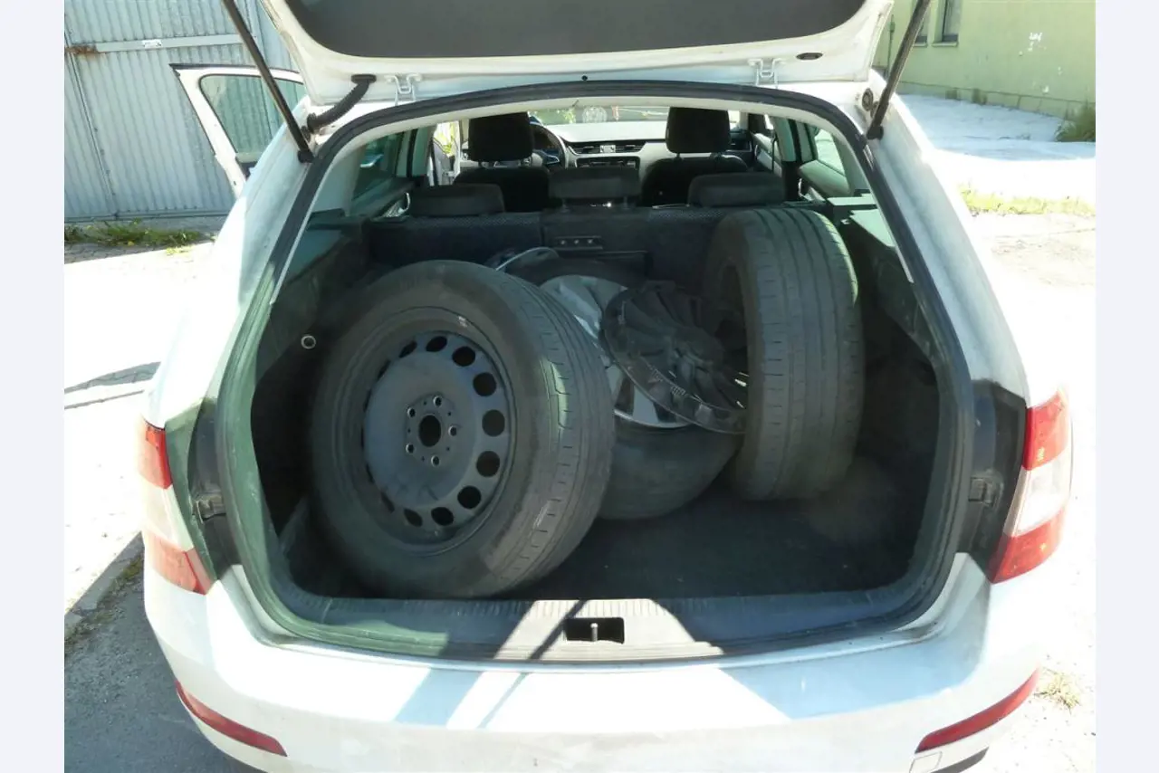 Machines and vehicles from the field of heating, installation, photovoltaic, solar thermal-3
