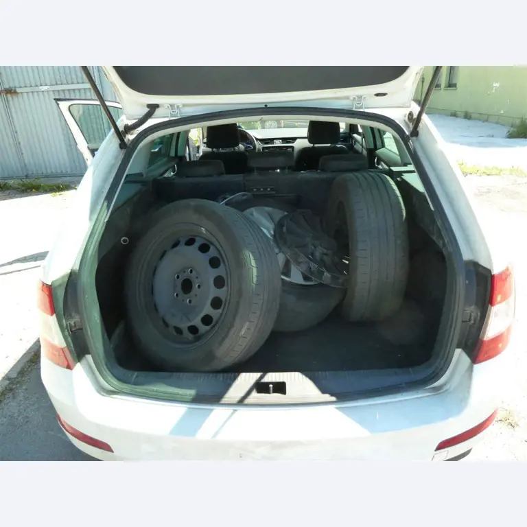 Machines and vehicles from the field of heating, installation, photovoltaic, solar thermal-3
