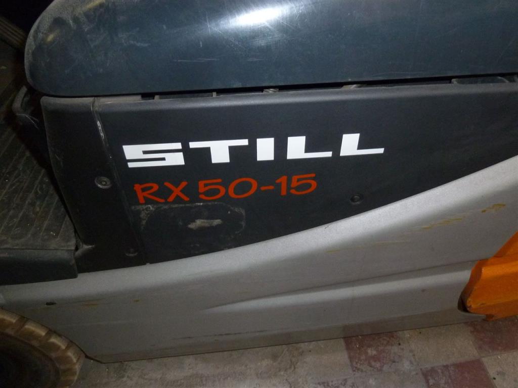 Machines and vehicles from the field of heating, installation, photovoltaic, solar thermal-3