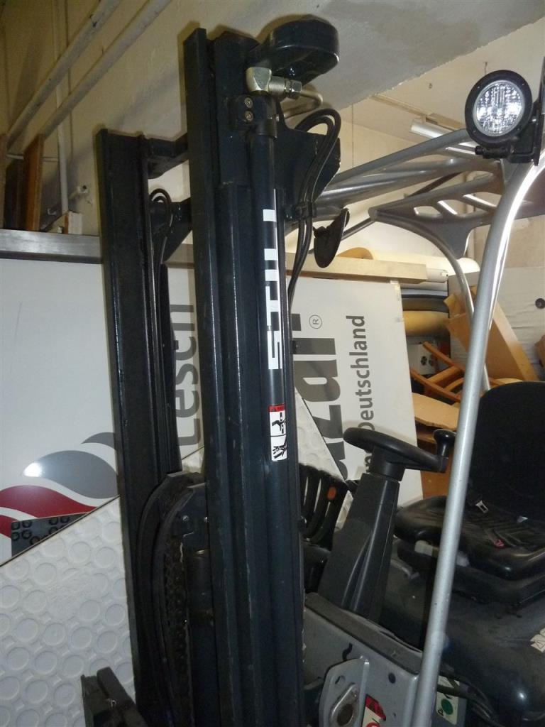 Machines and vehicles from the field of heating, installation, photovoltaic, solar thermal-5