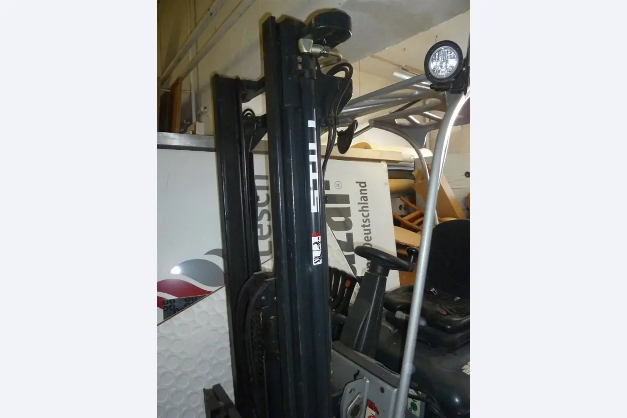 Machines and vehicles from the field of heating, installation, photovoltaic, solar thermal-5