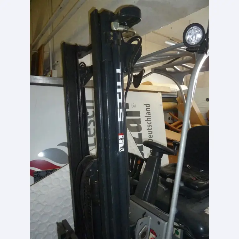 Machines and vehicles from the field of heating, installation, photovoltaic, solar thermal-5