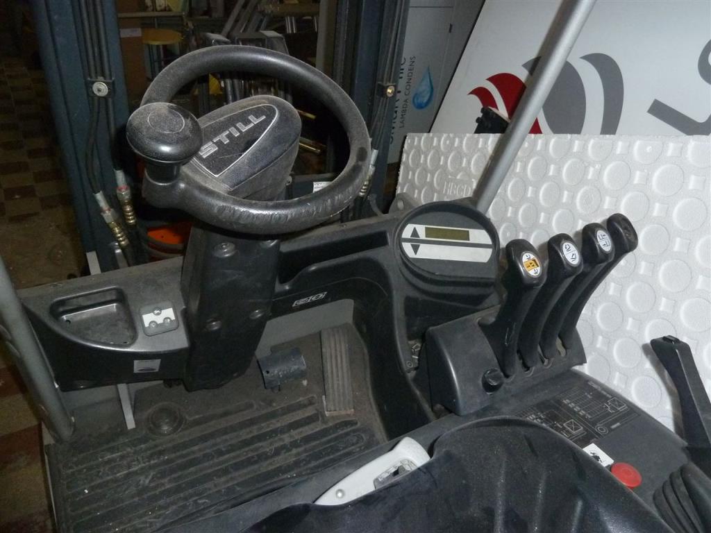 Machines and vehicles from the field of heating, installation, photovoltaic, solar thermal-6