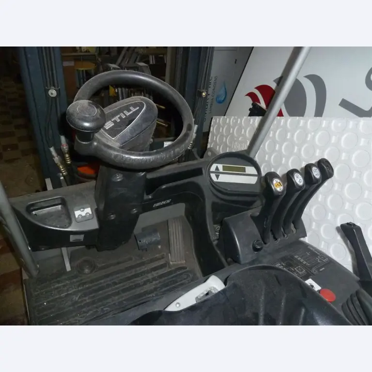 Machines and vehicles from the field of heating, installation, photovoltaic, solar thermal-6