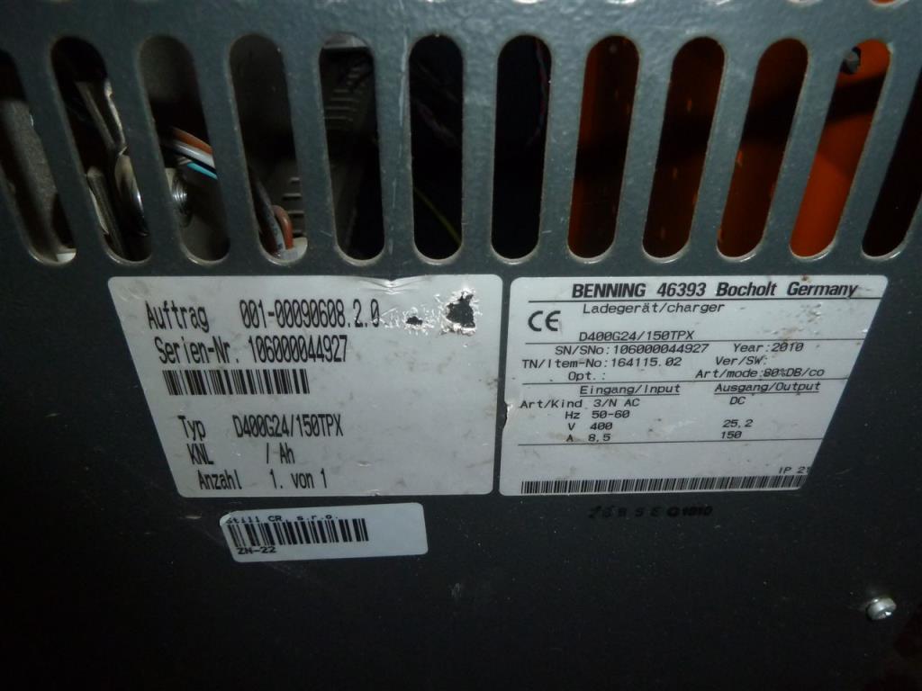 Machines and vehicles from the field of heating, installation, photovoltaic, solar thermal-7