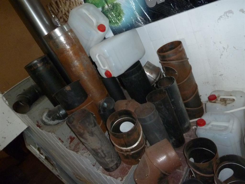 Machines and vehicles from the field of heating, installation, photovoltaic, solar thermal-10