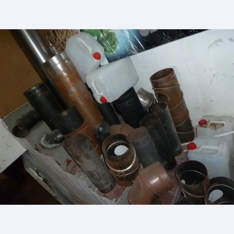Machines and vehicles from the field of heating, installation, photovoltaic, solar thermal-10