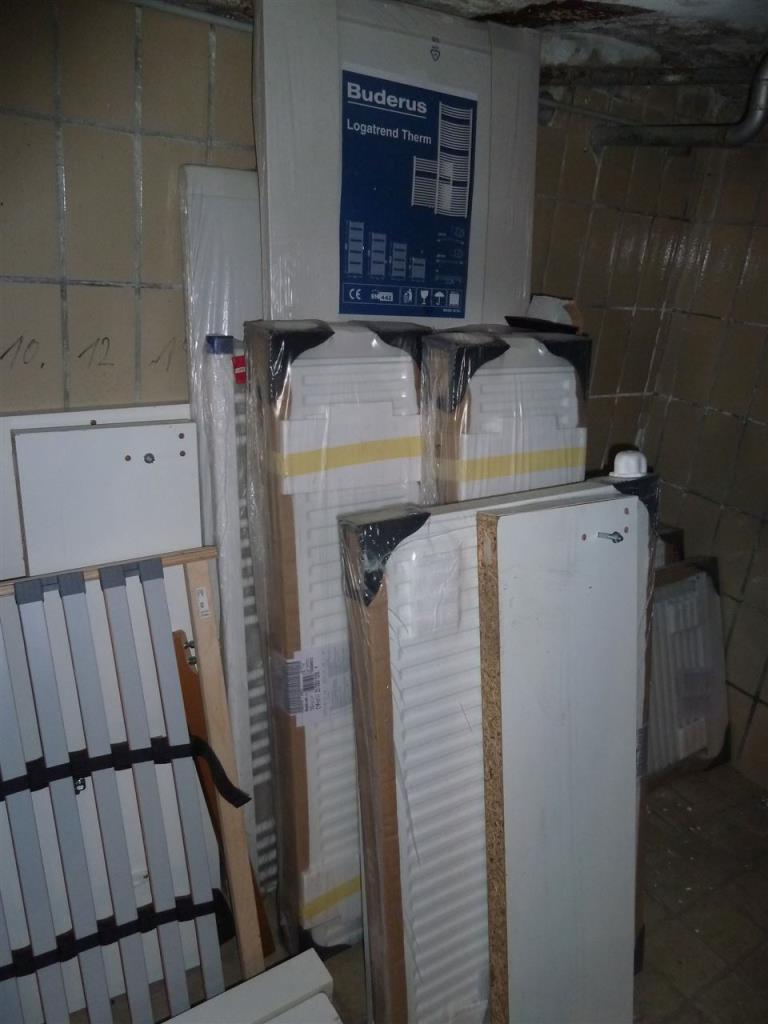 Machines and vehicles from the field of heating, installation, photovoltaic, solar thermal-11