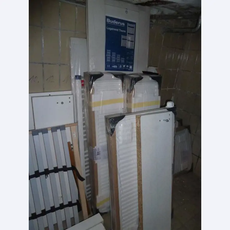 Machines and vehicles from the field of heating, installation, photovoltaic, solar thermal-11