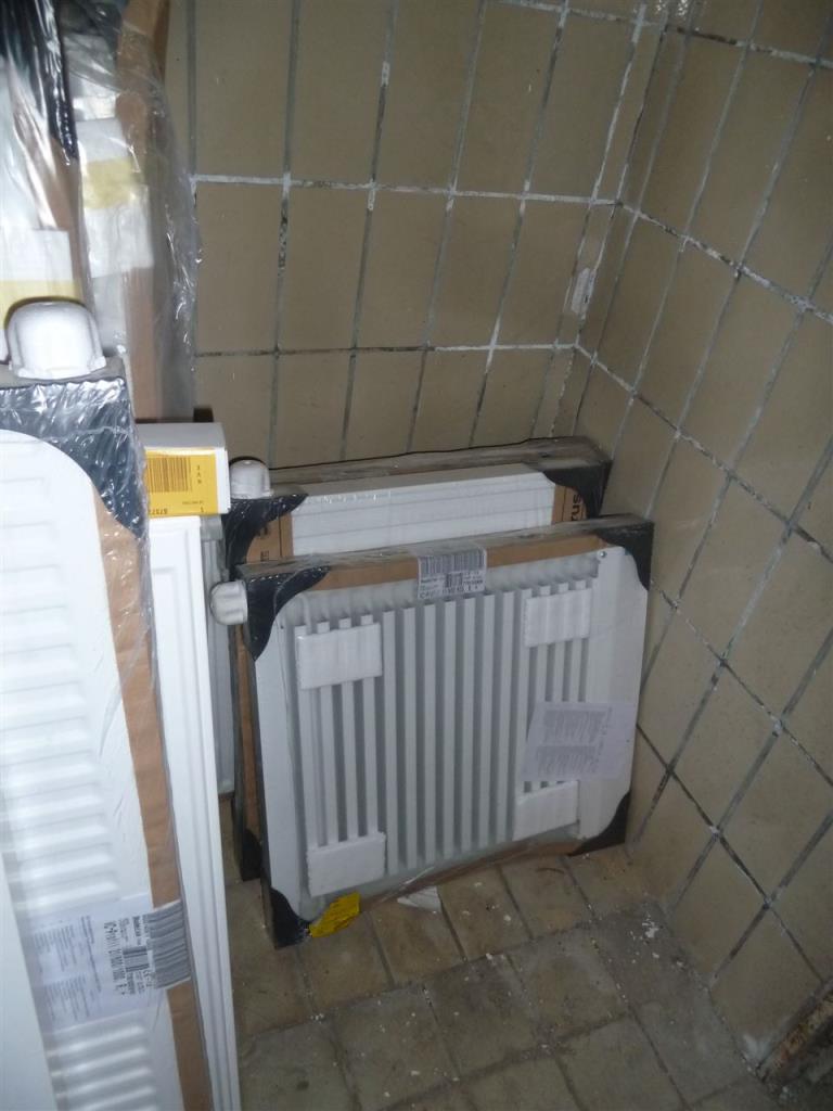 Machines and vehicles from the field of heating, installation, photovoltaic, solar thermal-12