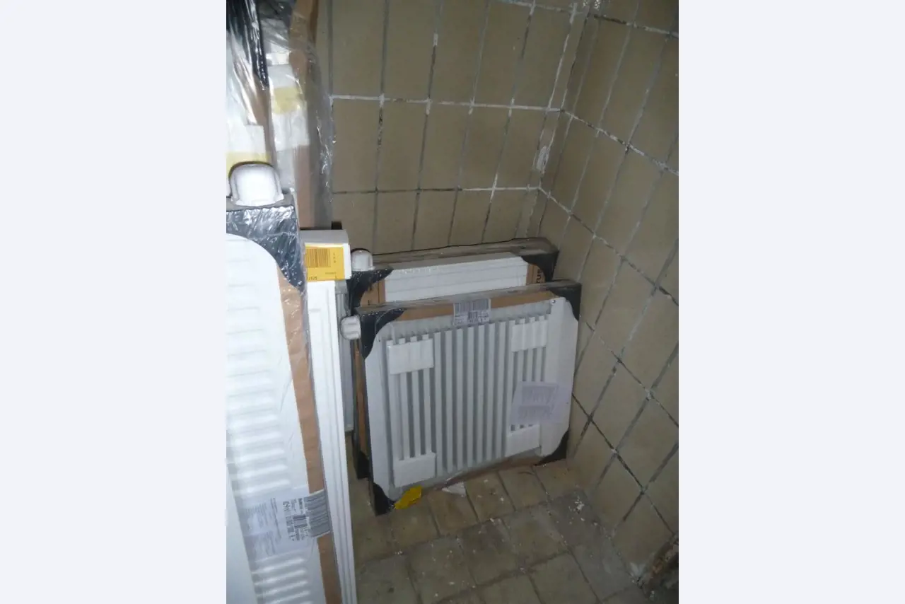 Machines and vehicles from the field of heating, installation, photovoltaic, solar thermal-12