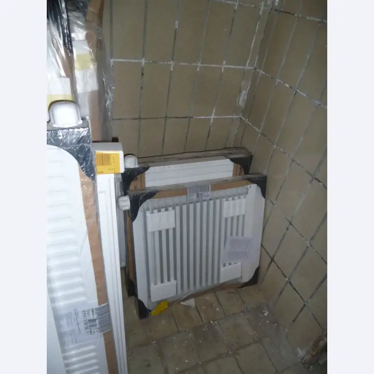 Machines and vehicles from the field of heating, installation, photovoltaic, solar thermal-12