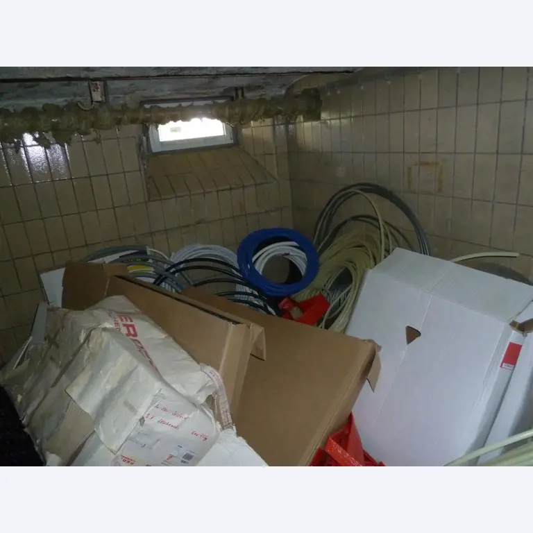 Machines and vehicles from the field of heating, installation, photovoltaic, solar thermal-14